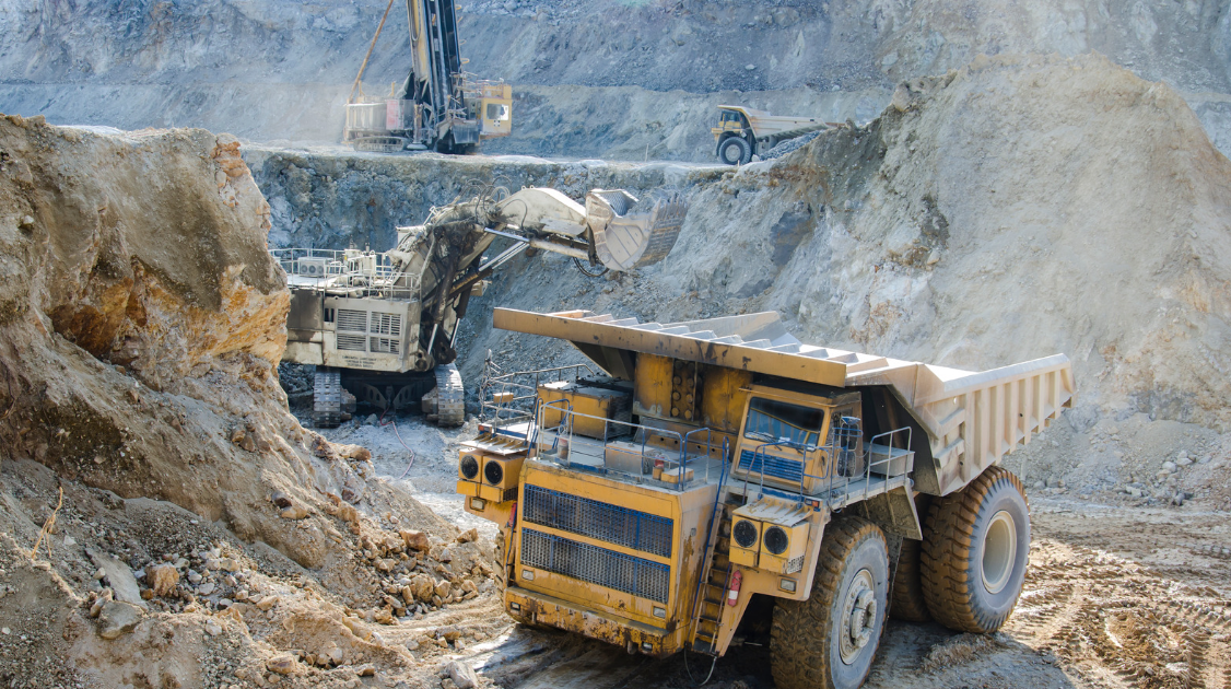 Mining investment opportunities in Ghana